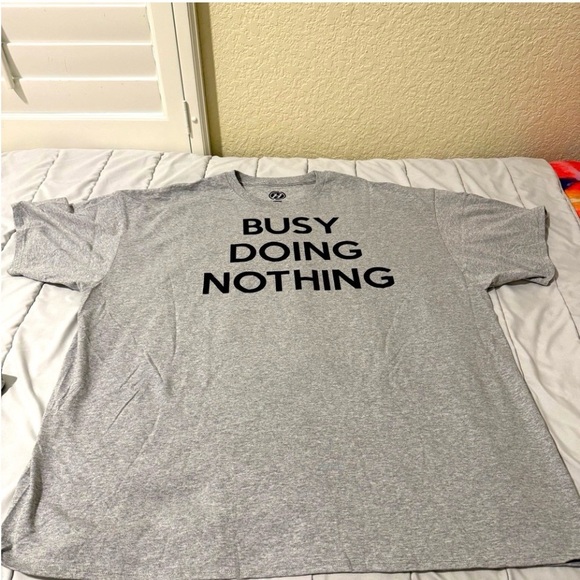 Bundle of 8 New Graphic Tee Various Designs and Size - Picture 7 of 8